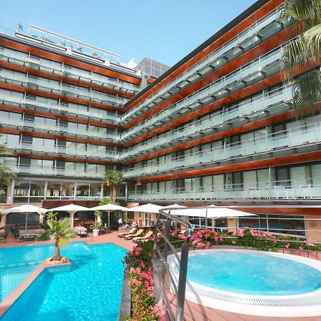 Kaktus Hotel Kaktus Playa - Adults Recommended Calella Exterior foto